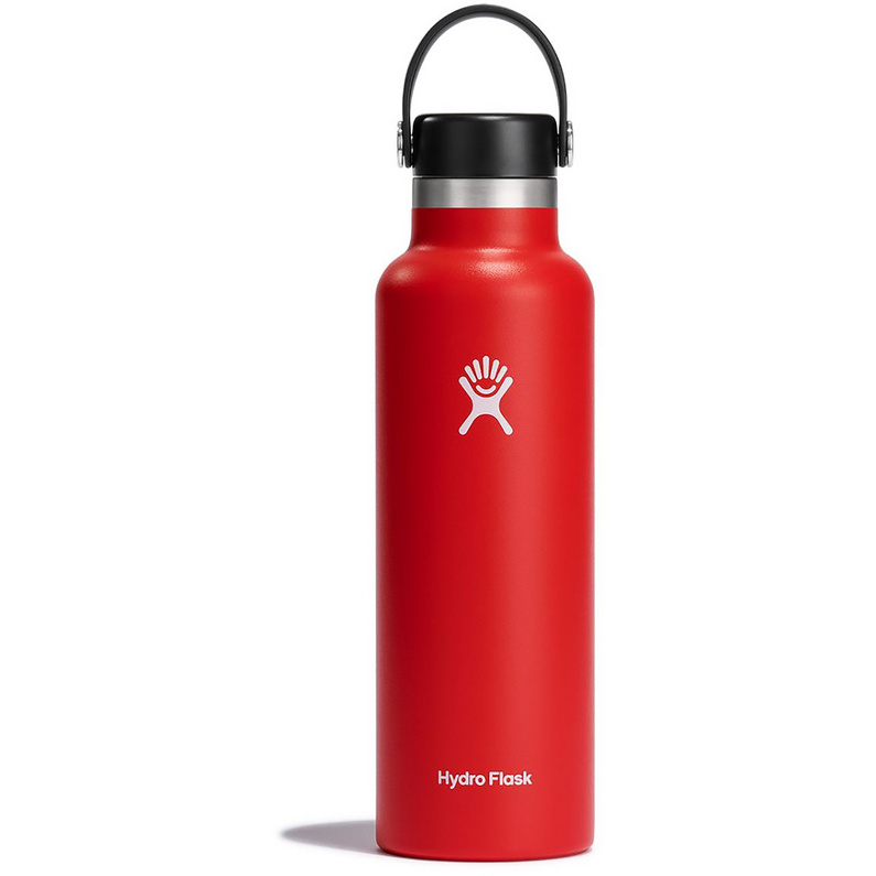 Hydro Flask 21oz Standard Flex Cap Isolierflasche