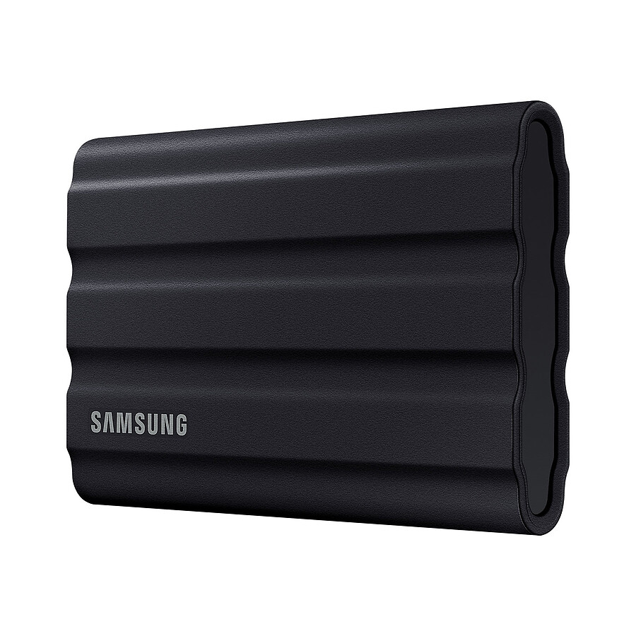 Samsung T7 Shield Black - 2 To