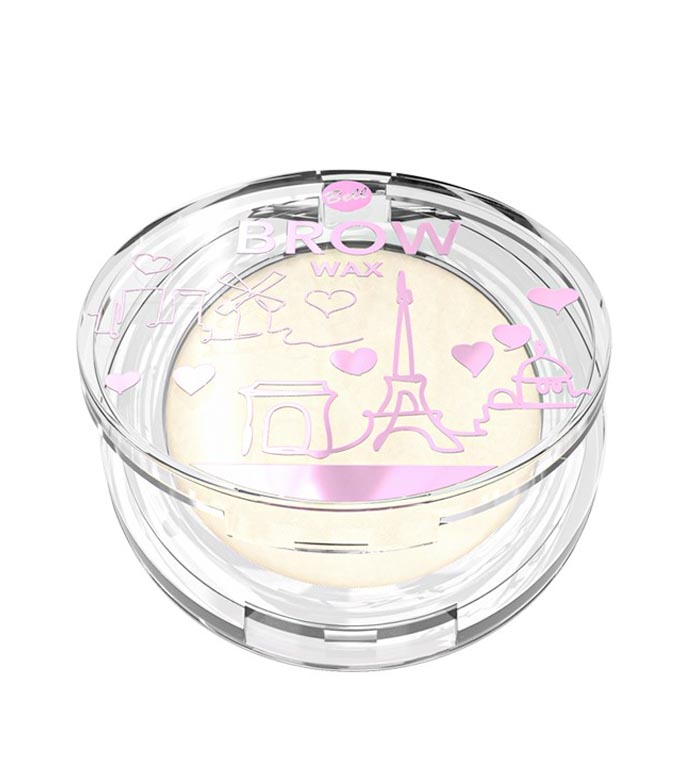 Bell - *Love In The City* - Cera de Sobrancelha Brow Wax