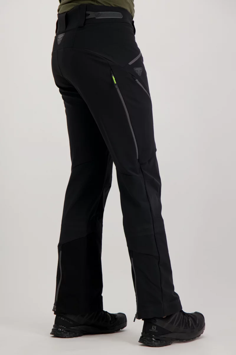 Dynafit Radical Infinium Hybrid Herren Skitourenhose