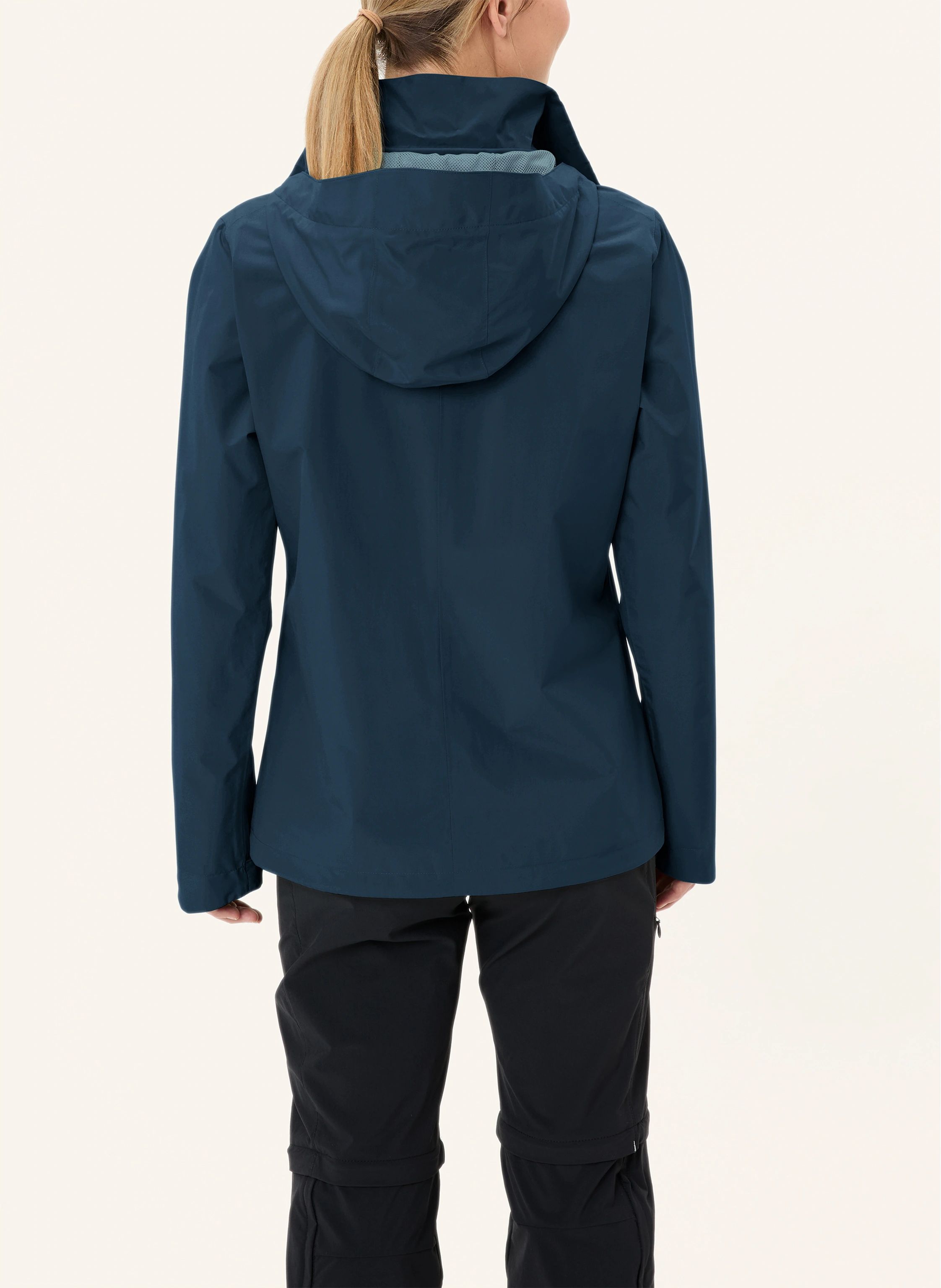 VAUDE Jacken SE WOMEN'S SILDA 2L JACKET