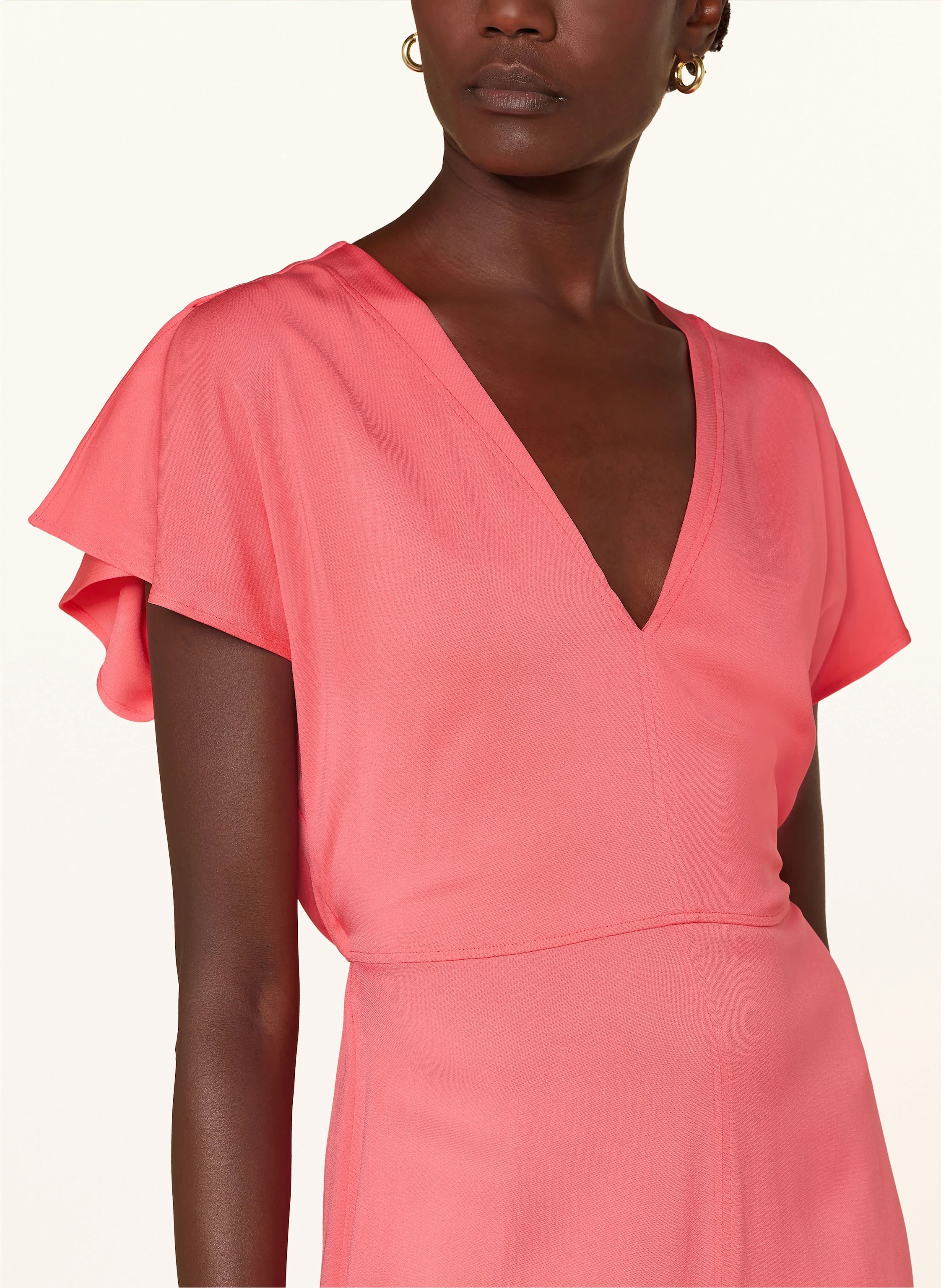 BOSS Kleid DIESHANA