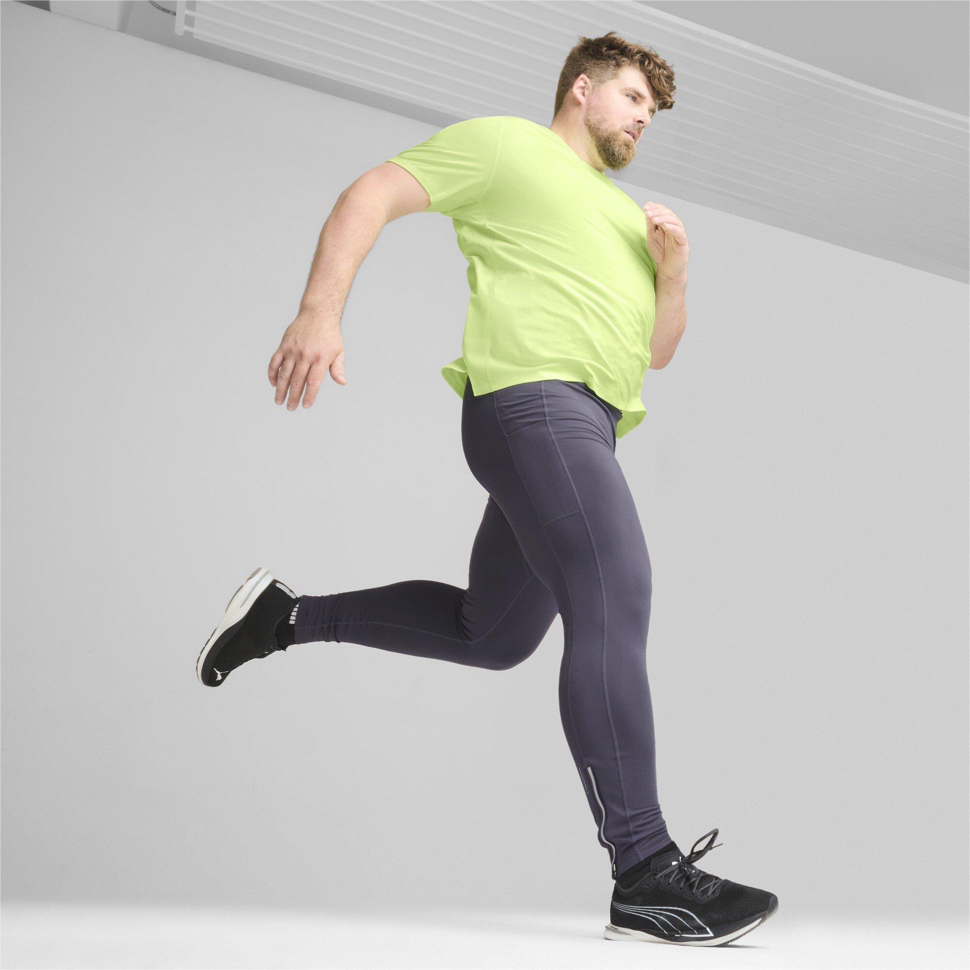 Puma RUN FAVORITE VELOCITY TEE