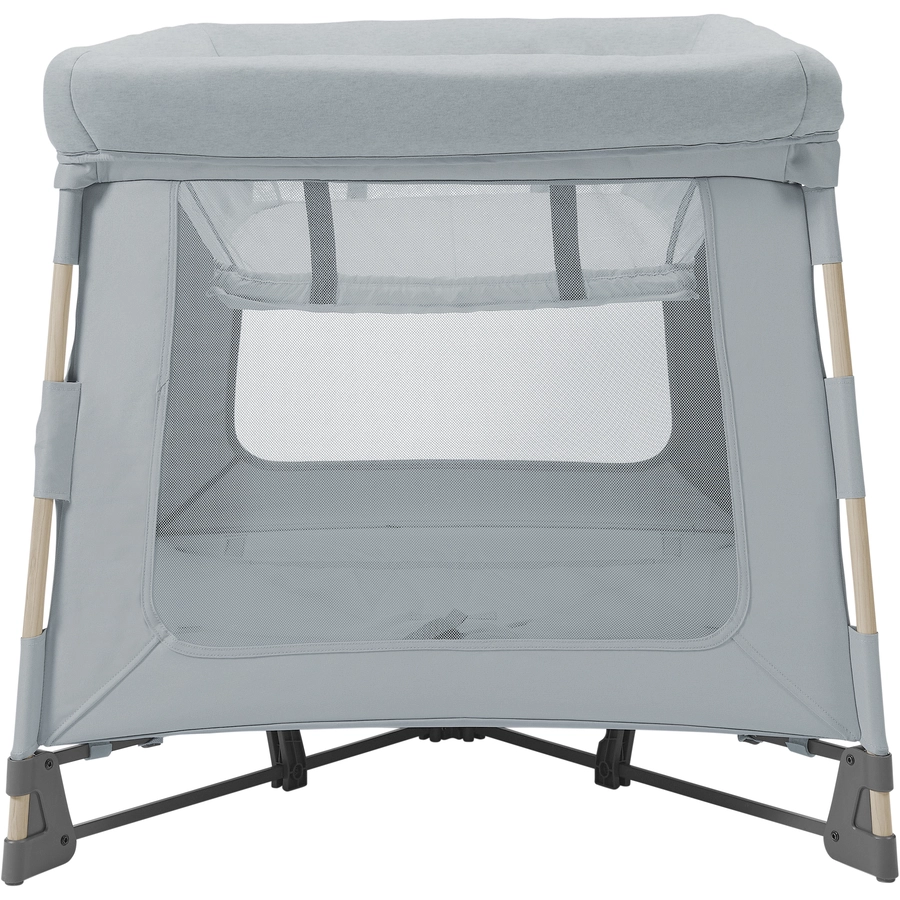 MAXI COSI 3-in-1 Reisebett Swift Beyond Grey Eco