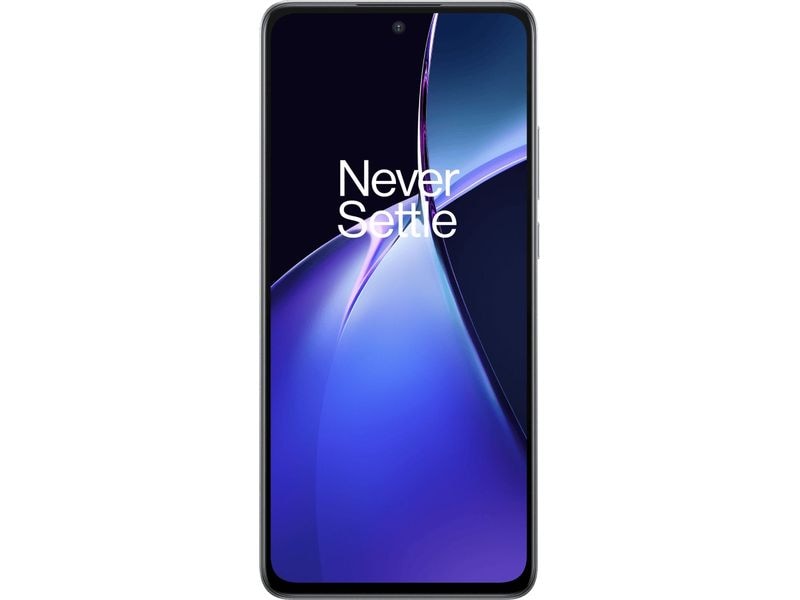 OnePlus Nord CE 4 Lite 256 GB Silver Leistungsstarkes 6.67-Zoll-Android-Smartphone