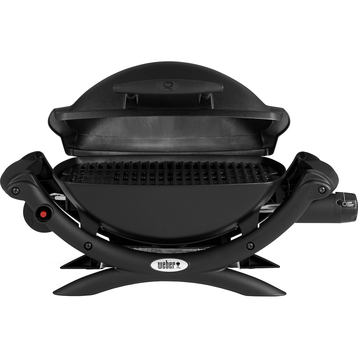 Weber Q1000 gassgrill