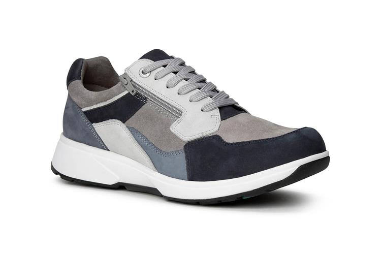 Xsensible 30406.2 wijdte H Zurich HX Navy Combi