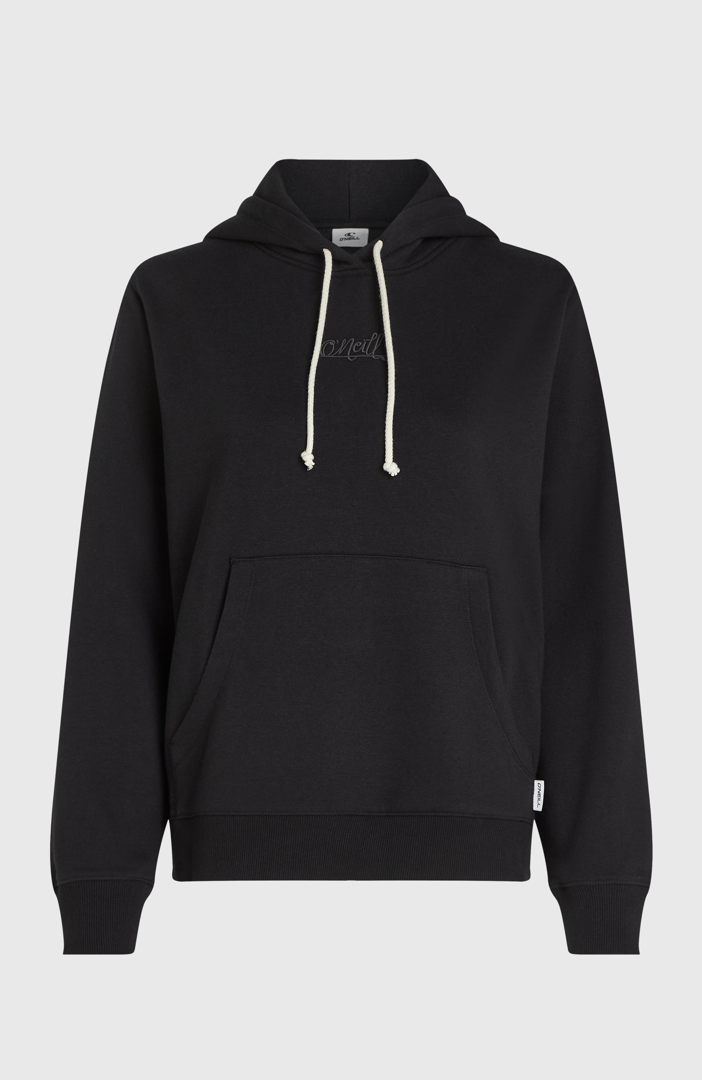 Essentials Script hoodie