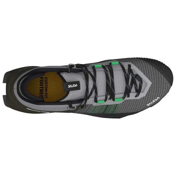 Salewa - Wildfire NXT Mid GTX - Approachschoenen