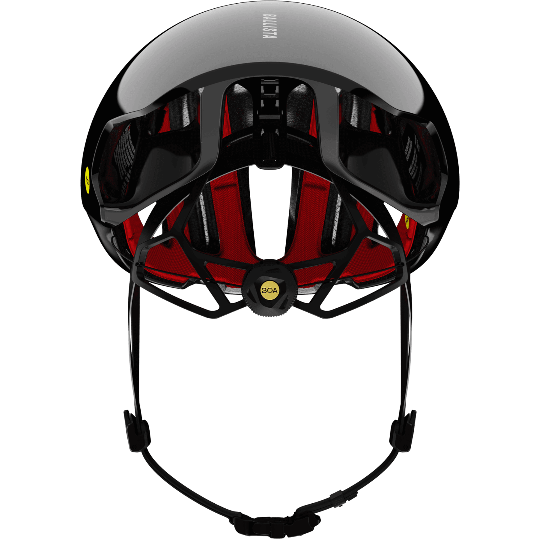 Trek Ballista MIPS Racefiets Helm