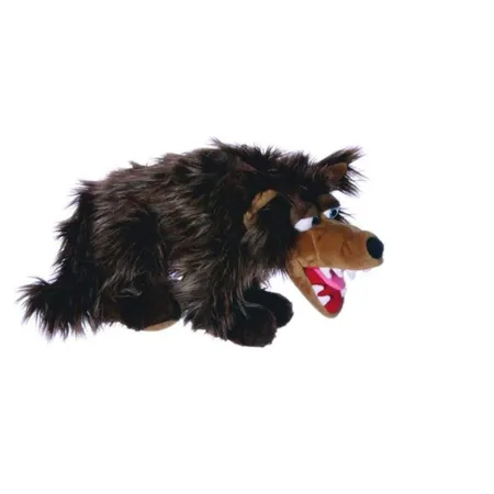 Living Puppets Rasputin der Wolf, 50cm