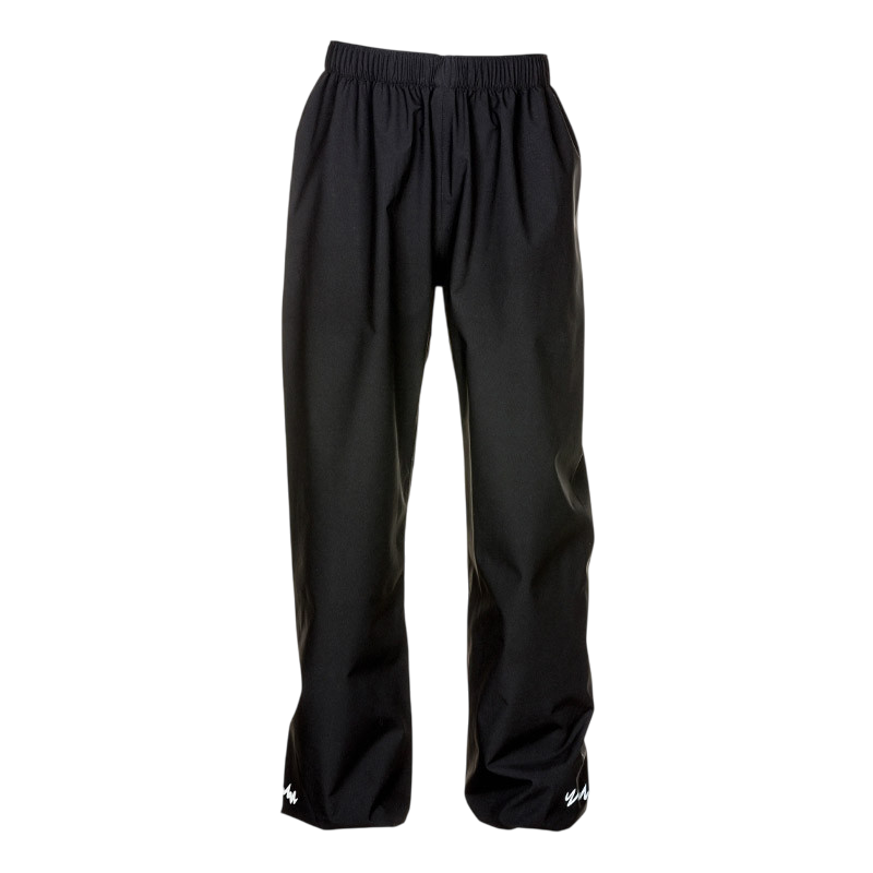Kinder Tiam Regenhose black