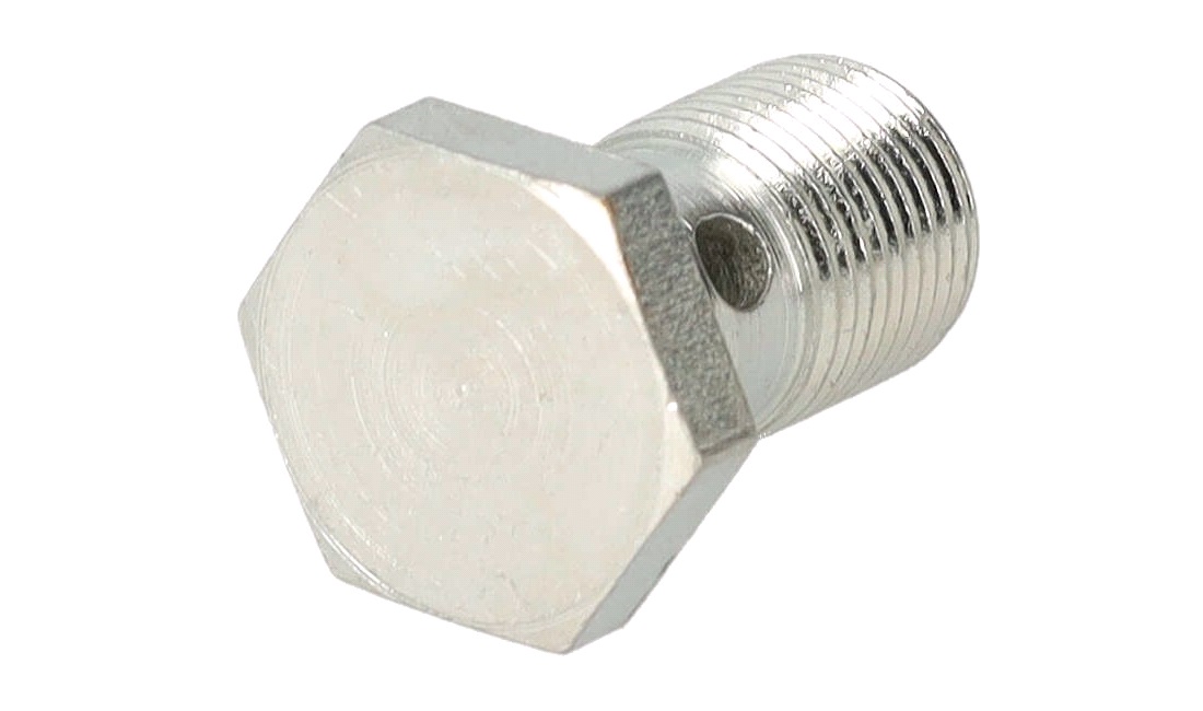 Skrue/bolt
