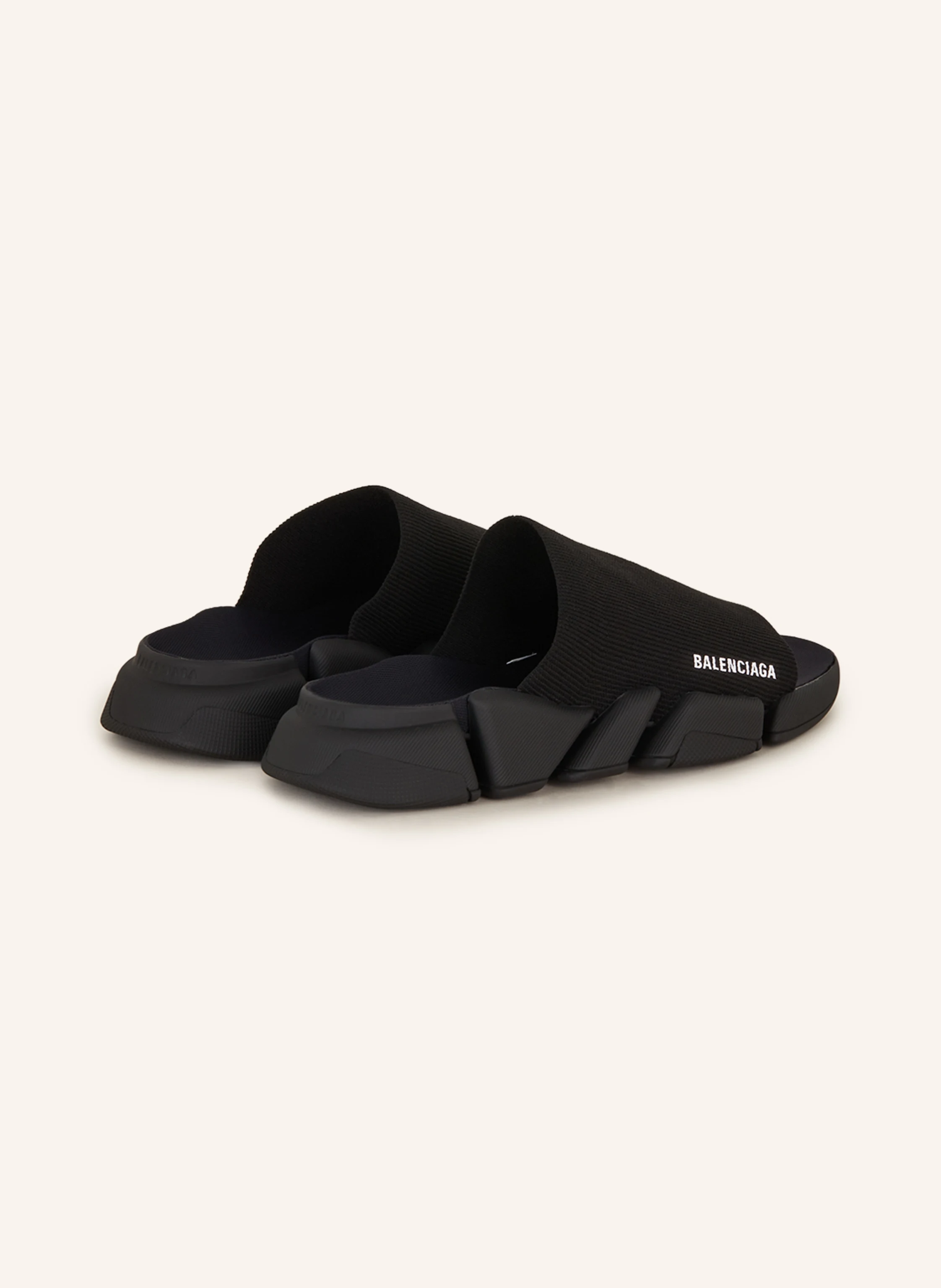 BALENCIAGA Pantoletten SPEED 2.0