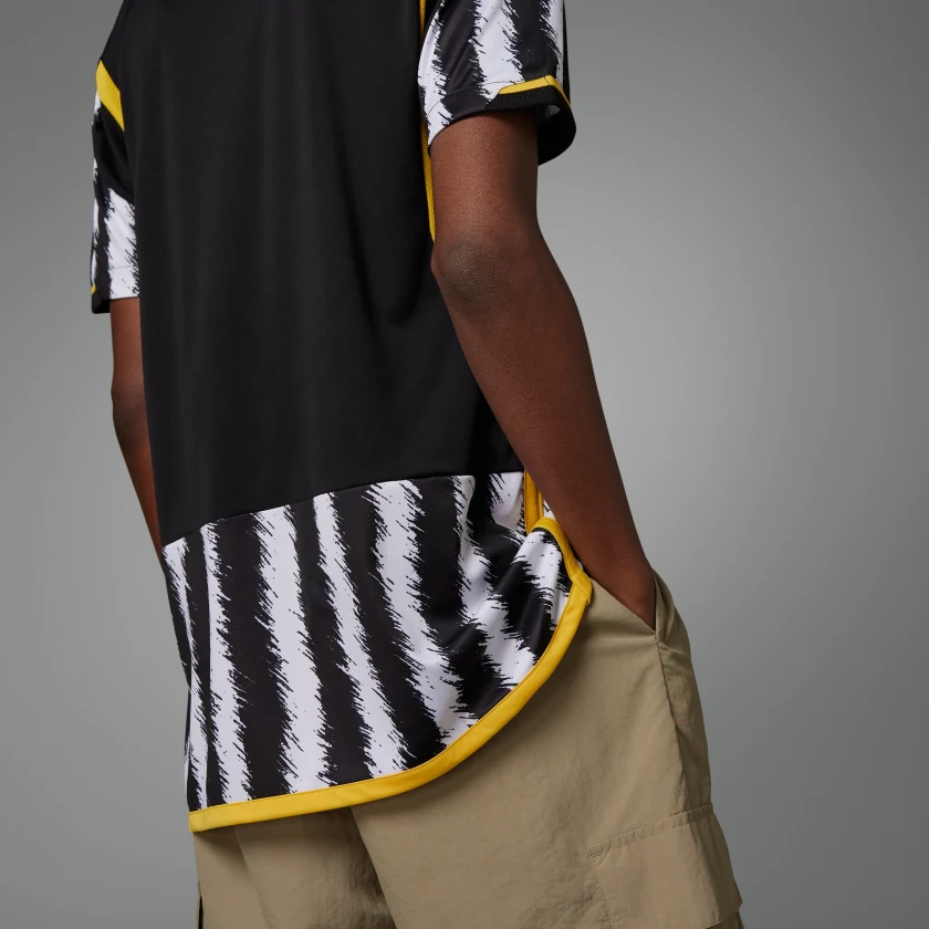 Juventus Shirt Thuis Senior 2023/2024