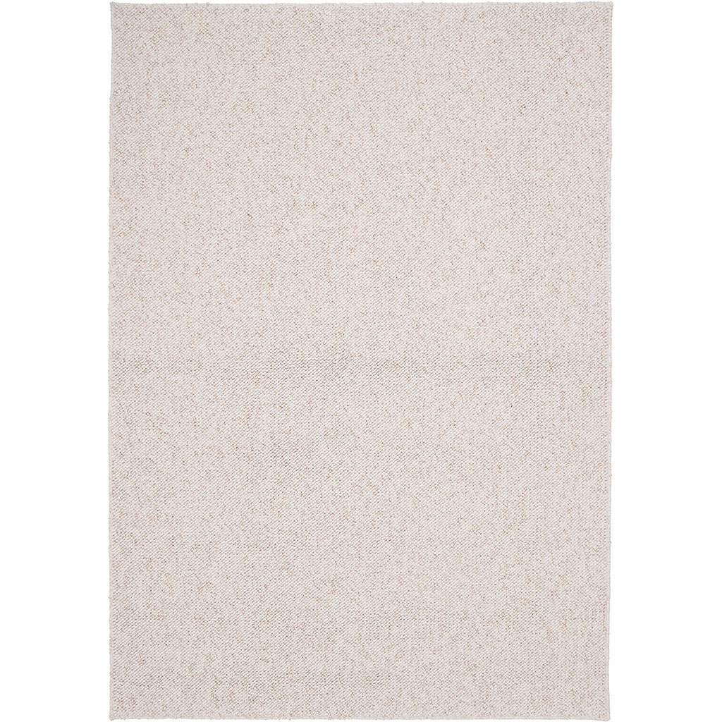 Tapis Picasso beige 60x115cm