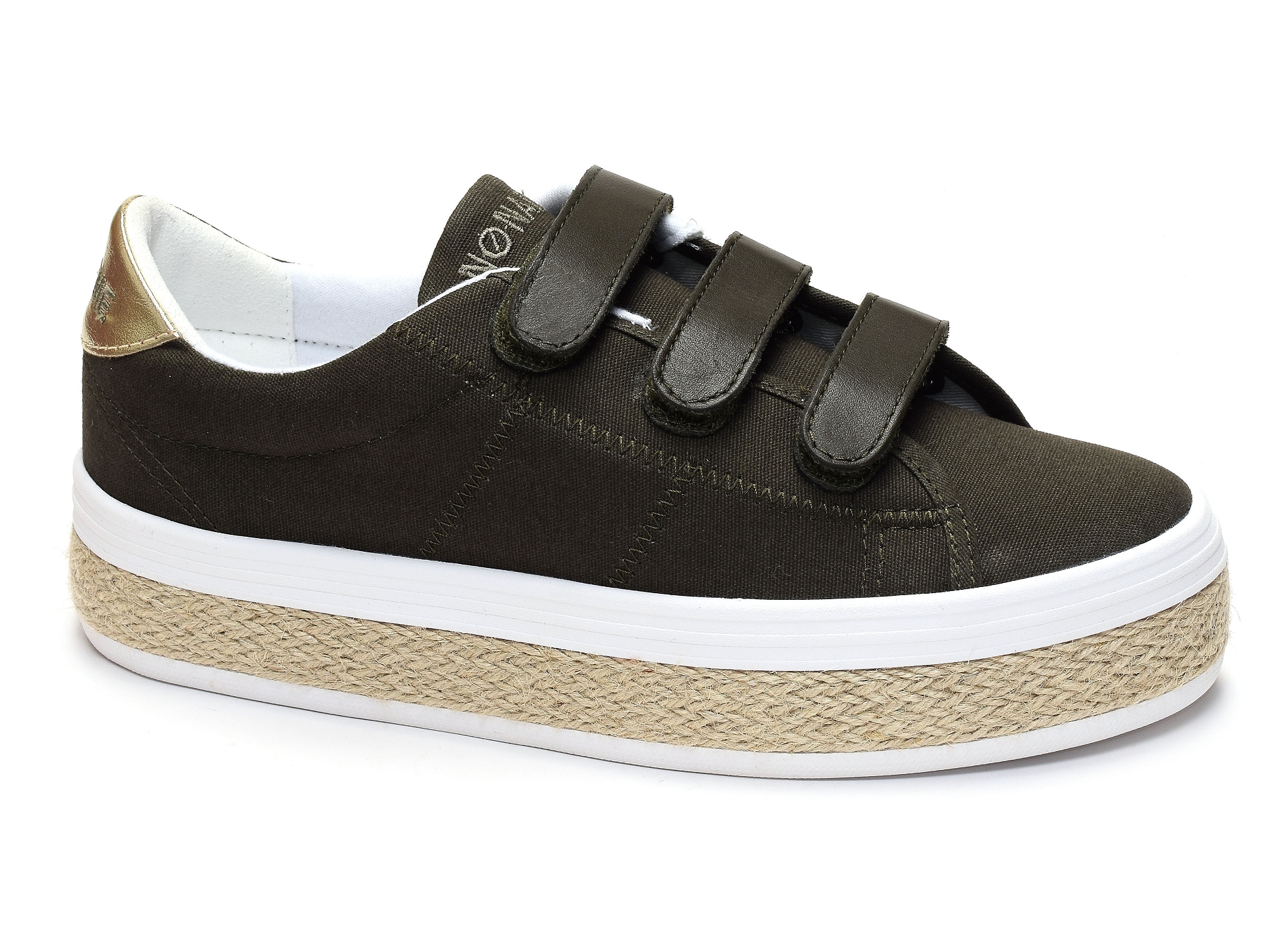 Malibu straps kaki