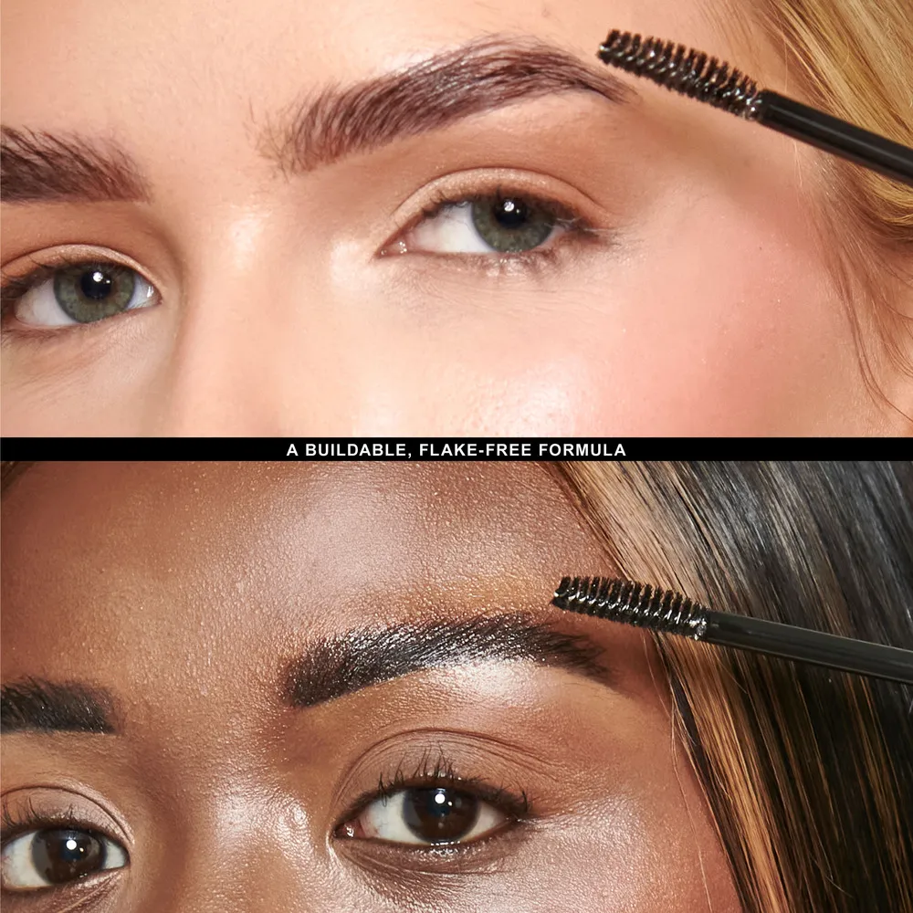 TECHNIC Strong Hold Brow Gel Clear - 16 ml.