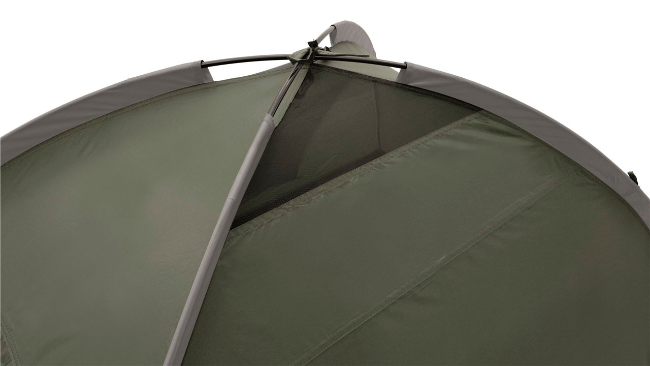 Easy Camp Comet 200 Kuppelzelt für 2 Personen