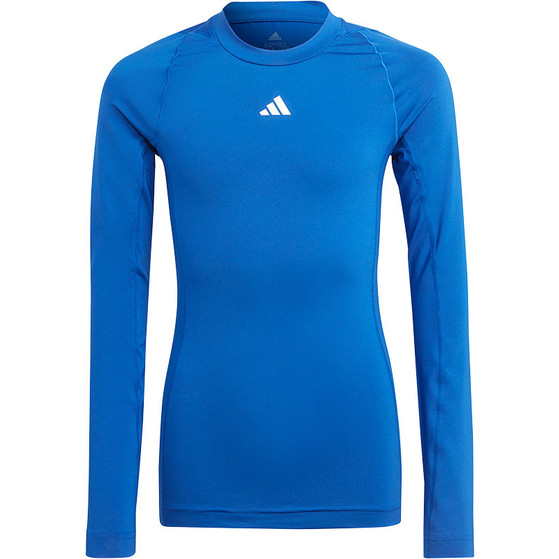 adidas Tech Fit Longsleeve Kids