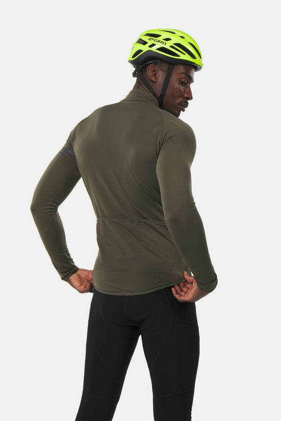 AGU AGU LS Essential Thermo Fietsshirt
