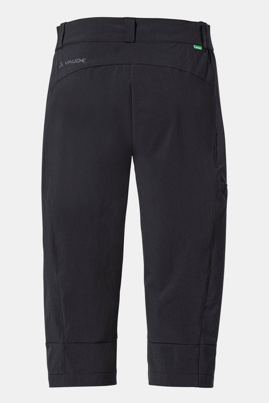 Vaude Vaude Farley Stretch Capribroek III Dames