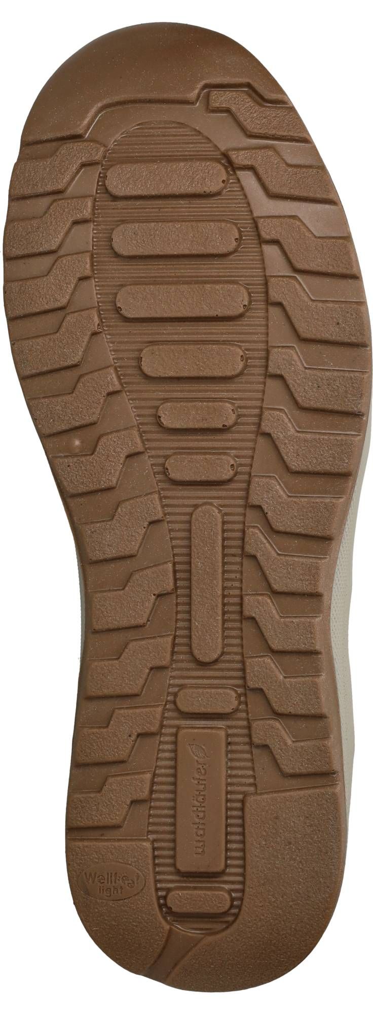 Waldlaufer John Veterschoenen Bruin Heren