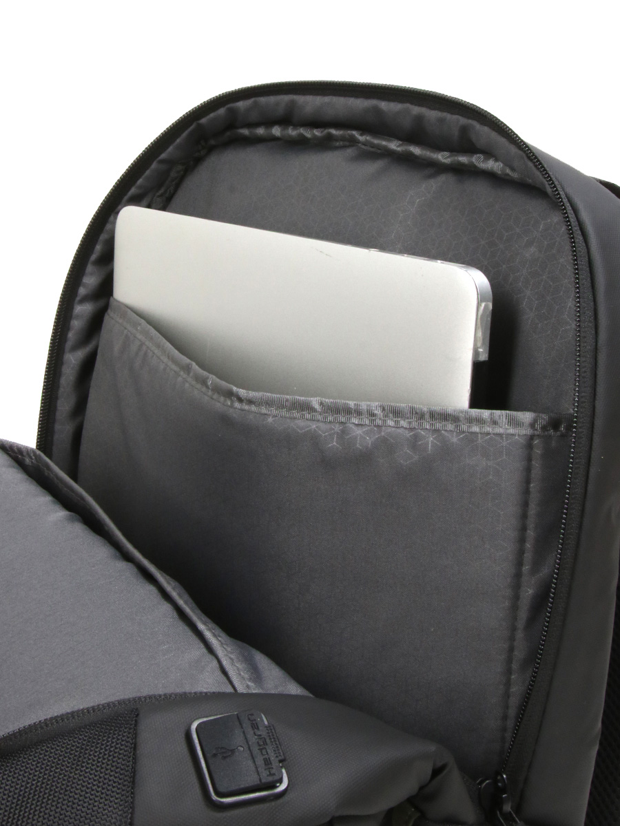 Sac À dos ordinateur Hedgren Commute Tram 15.4 pouces