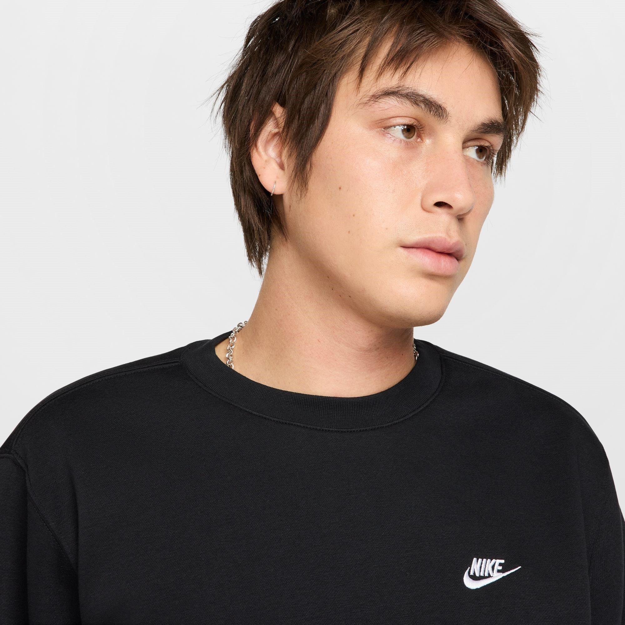 Nike Sportswear Club Crew