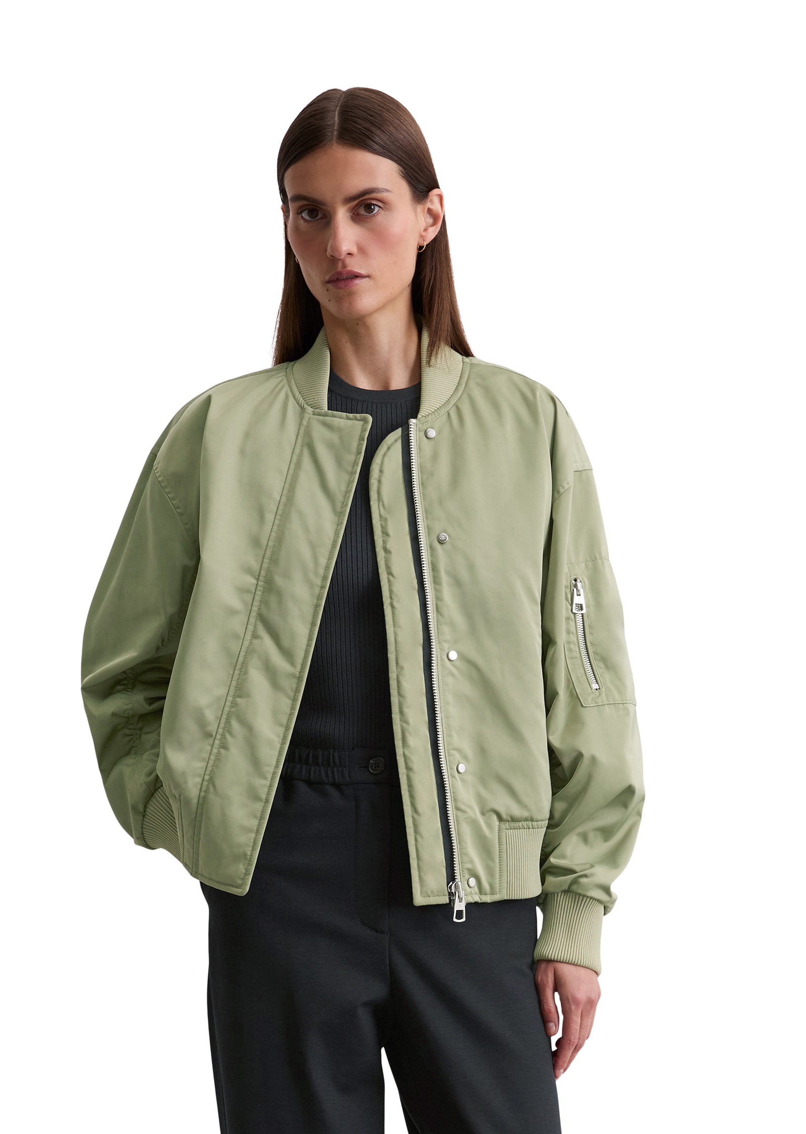 Marc O'Polo Blouson aus der DFB Travel Collection