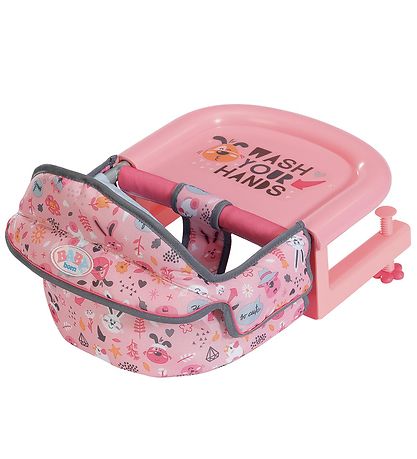 Baby Born Puppenzubehör - Vorsitzender für Tisch