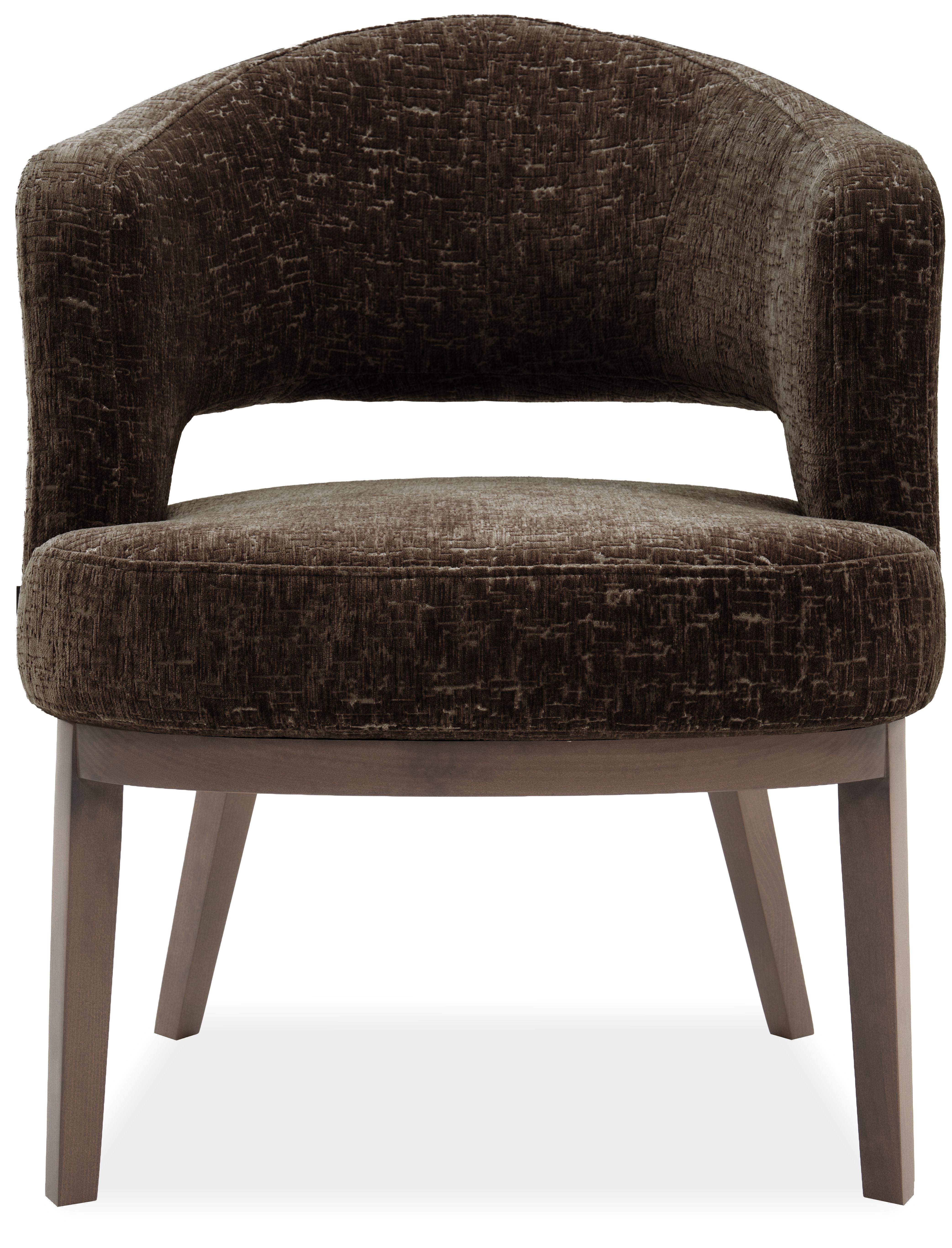 Eetkamerstoel Sabrina B72 x D70 x H88 cm