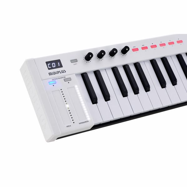 Midiplus X6 mini