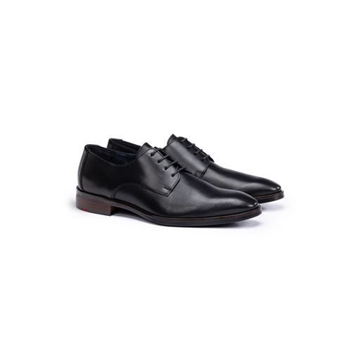 Lloyd Ohio Derbysko, Black, 40.5