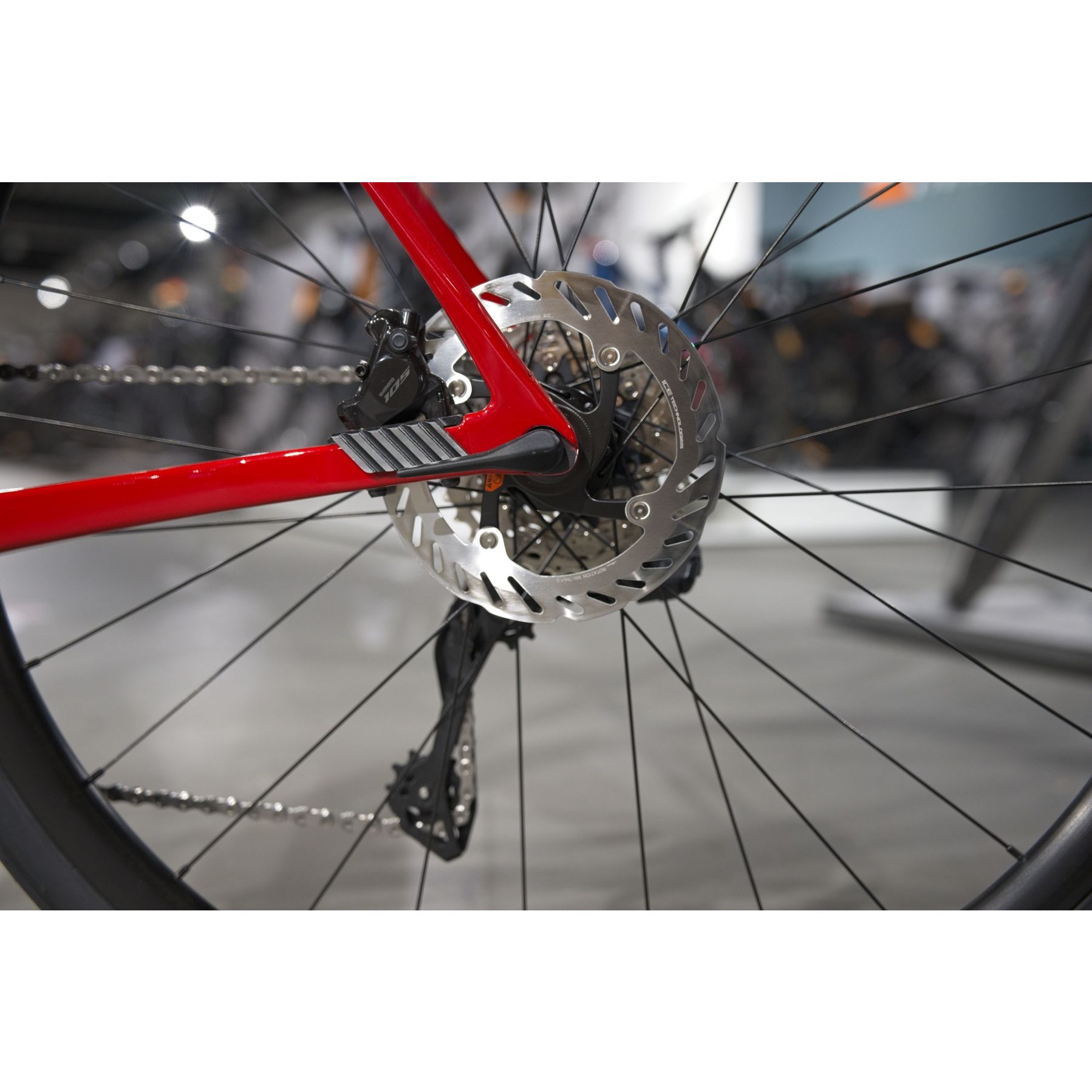 Merida Scultura Endurance 6000 2026