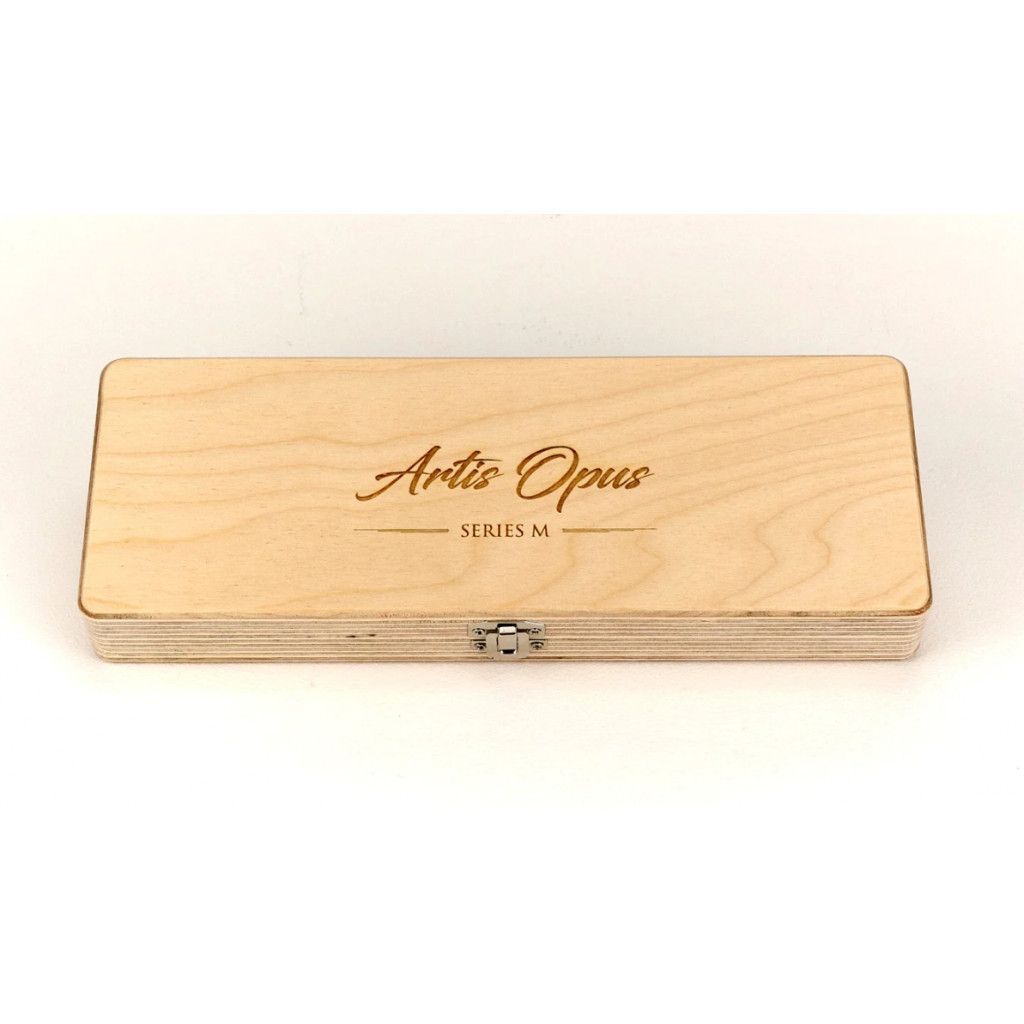 Artis Opus - Set de Pinceaux Series M