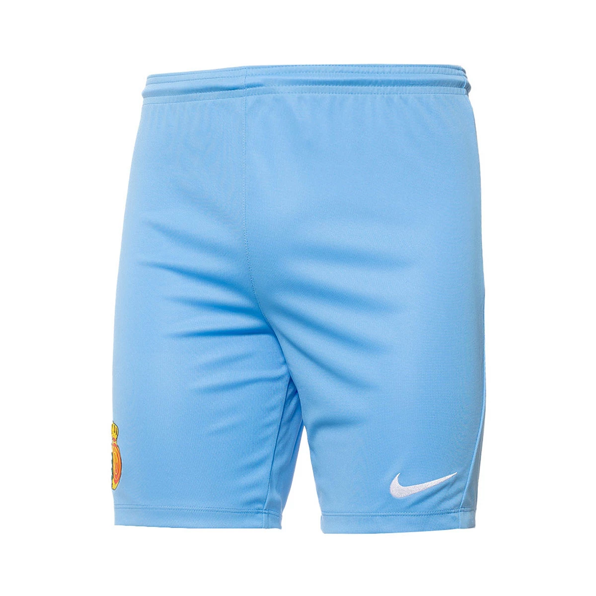 Calções Nike RCD Mallorca Terceiro Equipamento 2024-2025