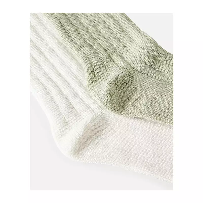 Chaussettes RIPCURL Swc Crew Sock 2-Pk Sage