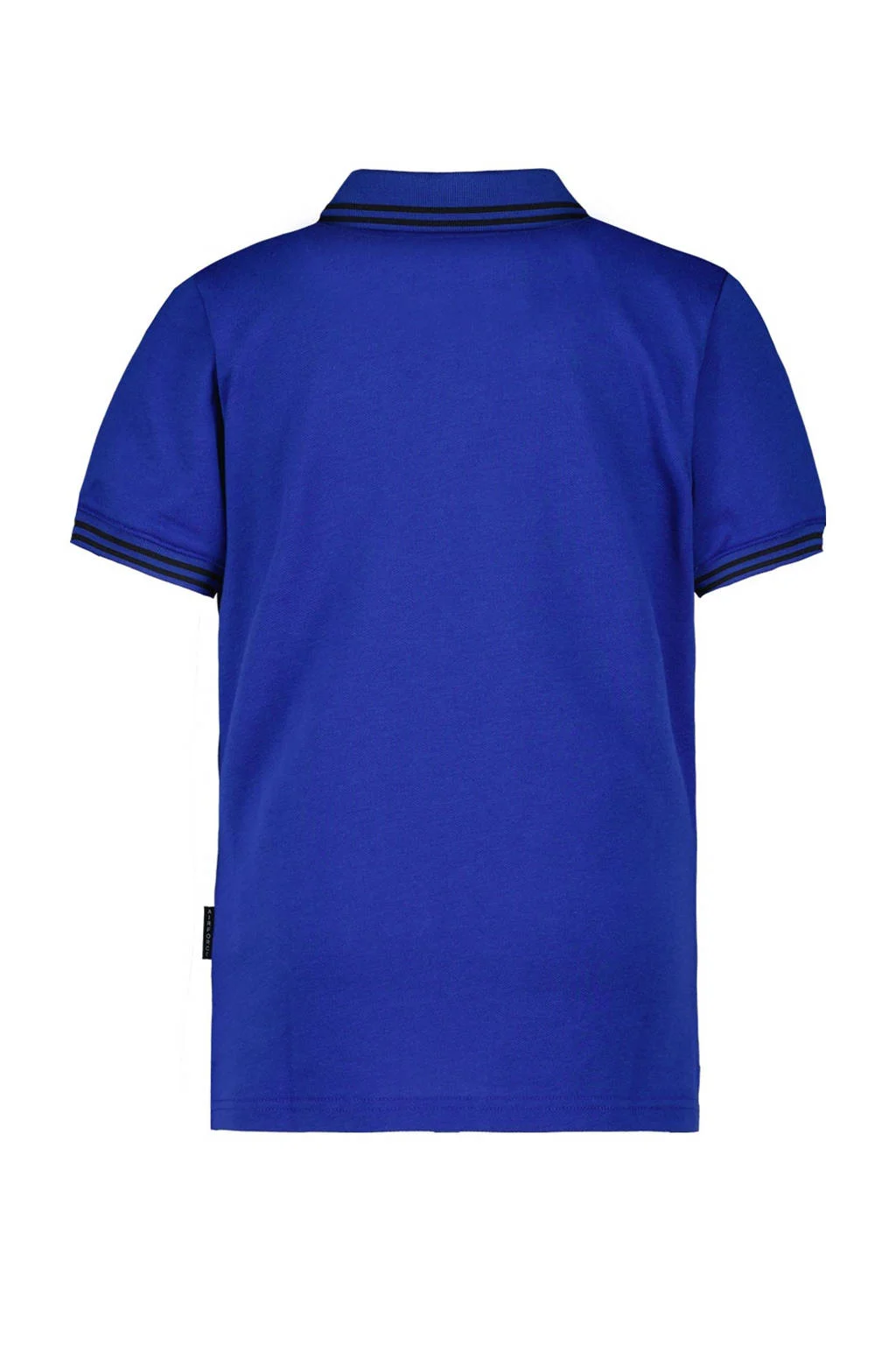 Airforce polo blauw