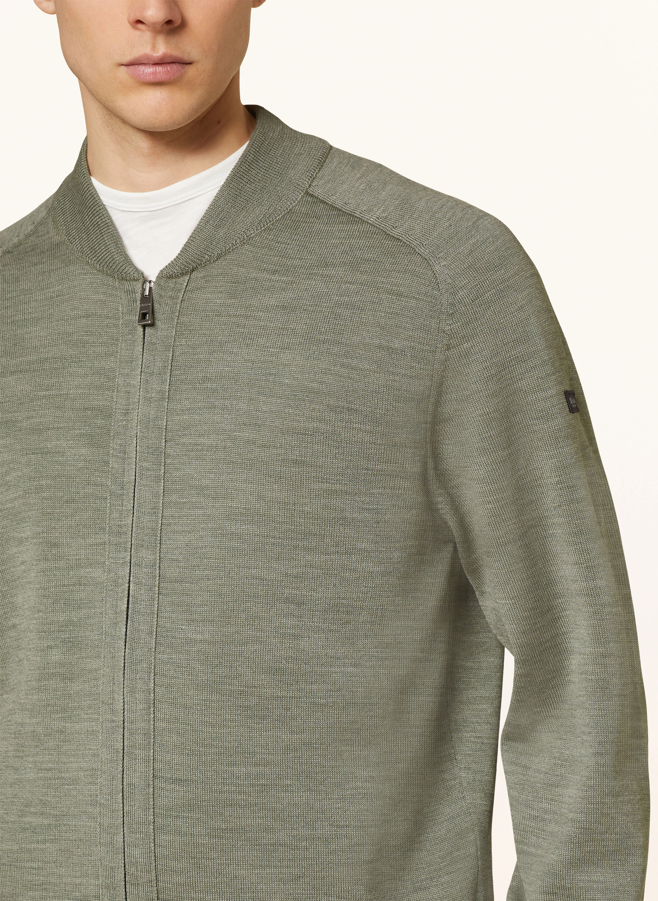 MAERZ MUENCHEN Strickjacke