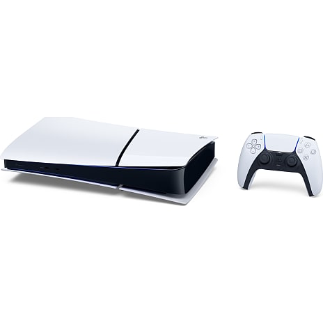 PS5 Slim Digital Edition 1TB (2023)
