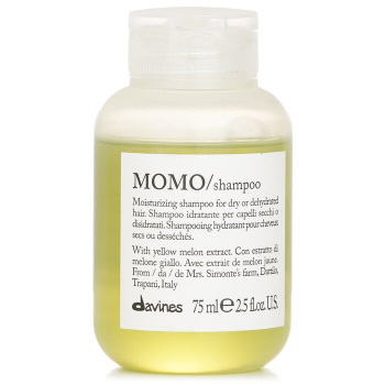 Davines MOMO Shampoo