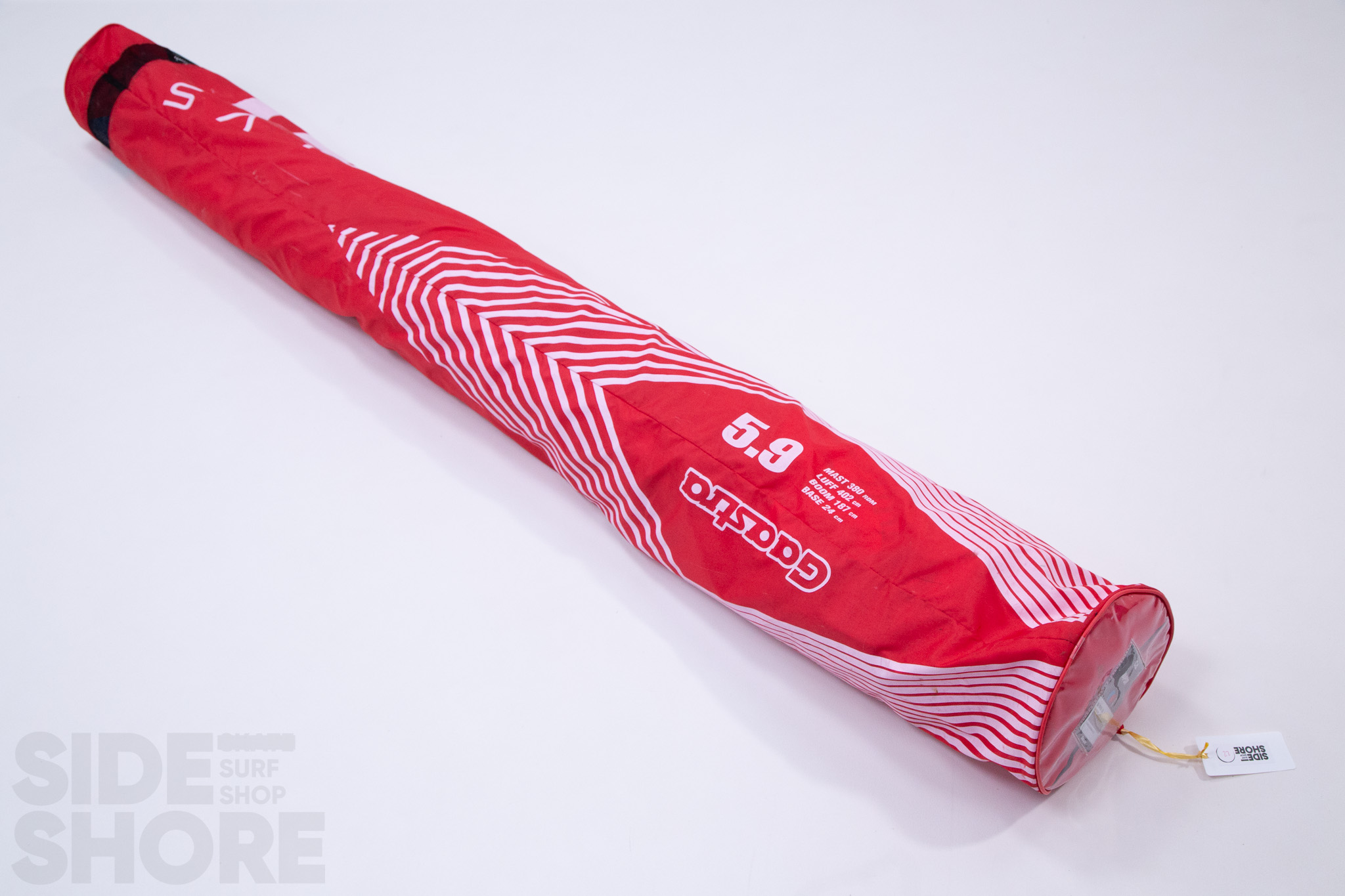 Gaastra / GA-Sails Vapor - 2022 - 5.9m² 5.9 m²