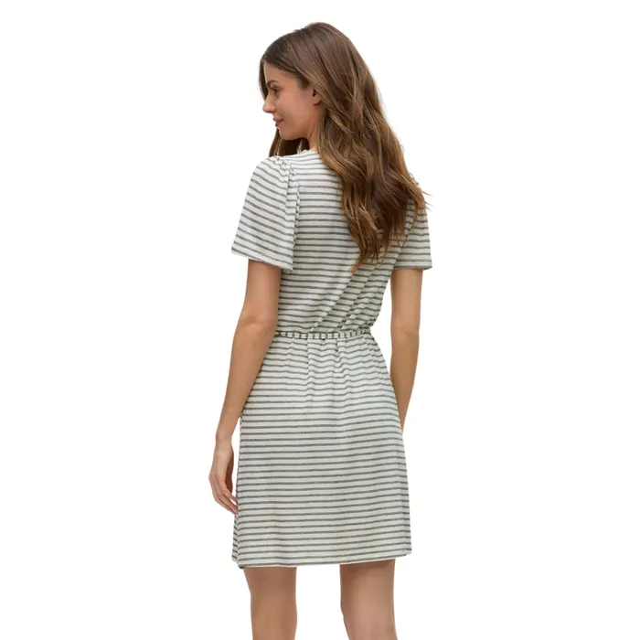 Vero Moda Vero Mida Gina Jurk Dames