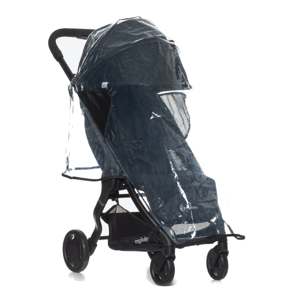 Ergobaby Ergobaby Metro Kinderwagen Ersatz-Regenschutz