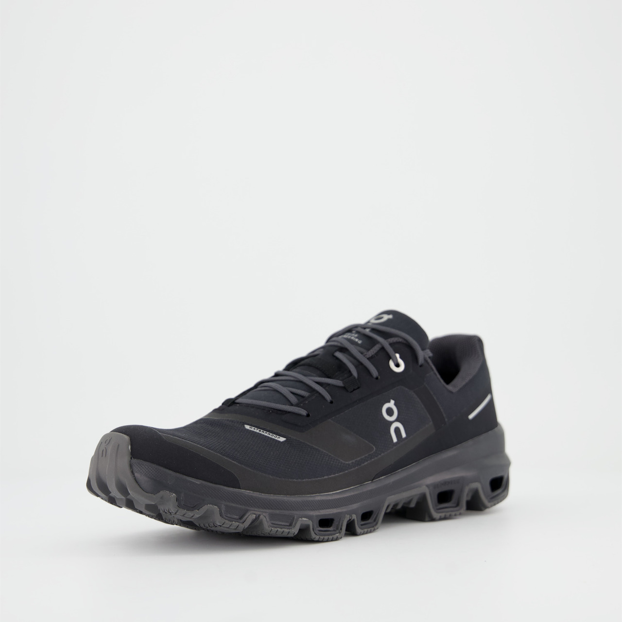 ON Cloudventure Waterproof