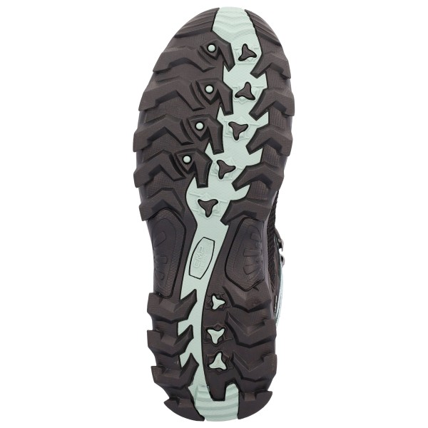 CMP - Women's Rigel Mid Trekking Shoes Waterproof - Chaussures de randonnée