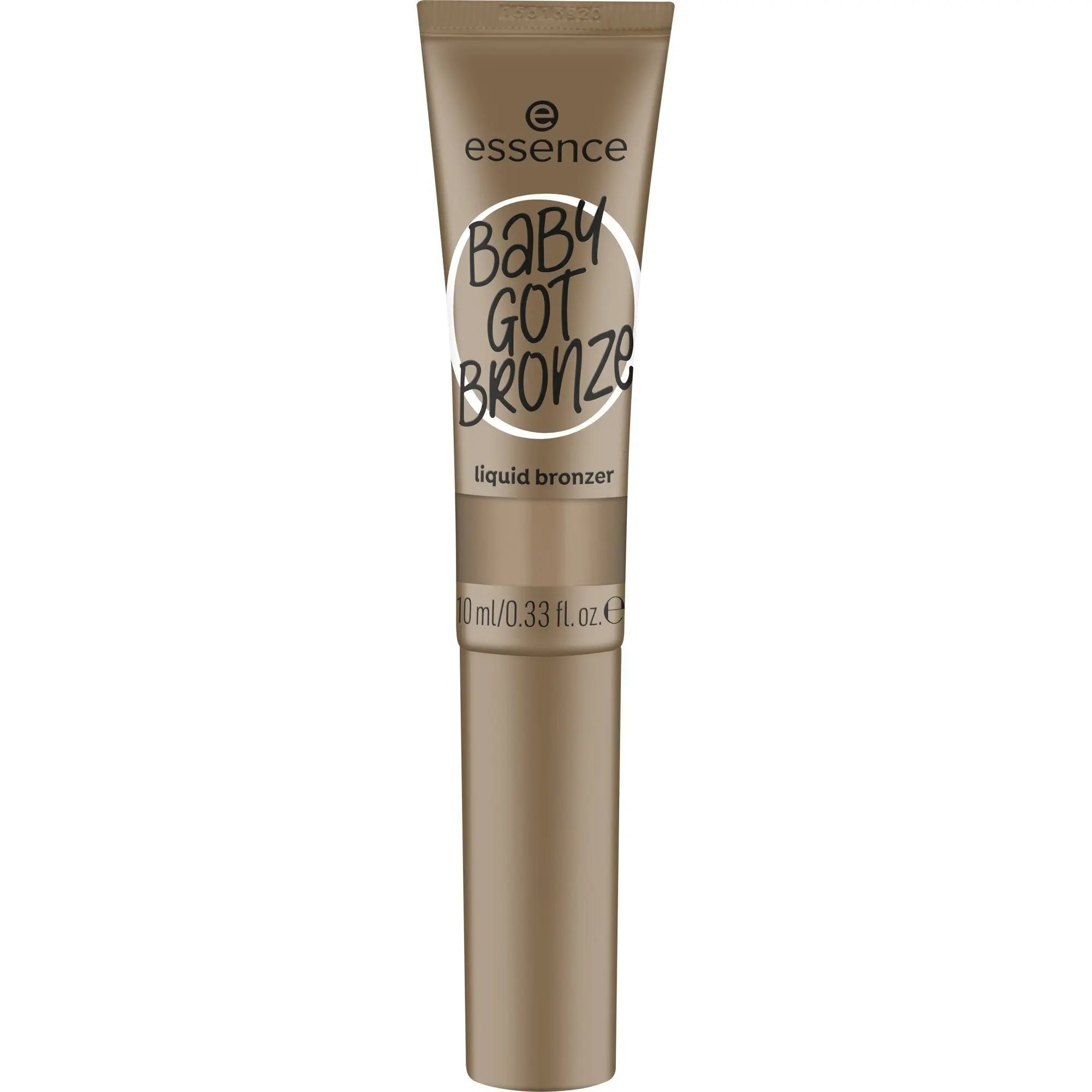 Baby Got Bronze Liquid Bronzer 10 Sweet Shadows