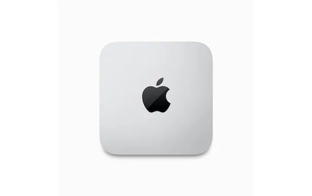 Apple Mac Studio »Apple Mac Studio (2023), M2 Max Chip, 12C CPU, 38C GPU«