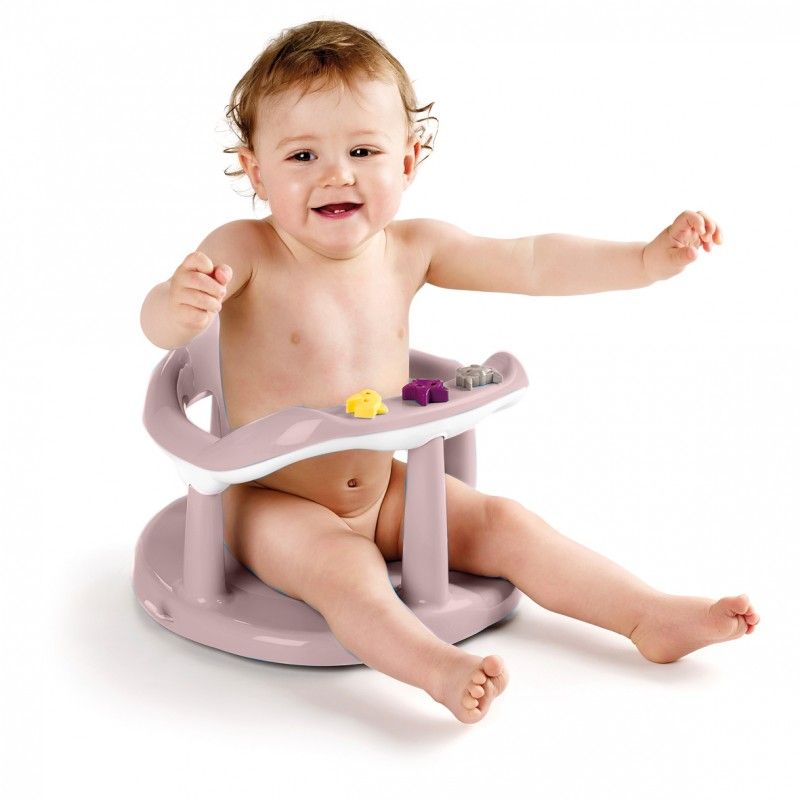ANNEAU DE BAIN AQUABABY - Ecru